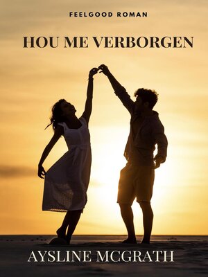 cover image of Hou me verborgen